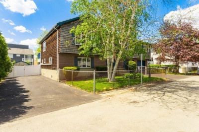 9 Clinton Rd #R 1