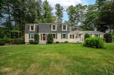26 North Hill Rd 1