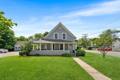 93 Sea St 1