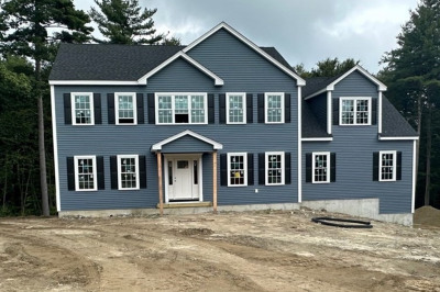 Lot 23 Monica Way 1