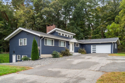 1106 Edgell Road