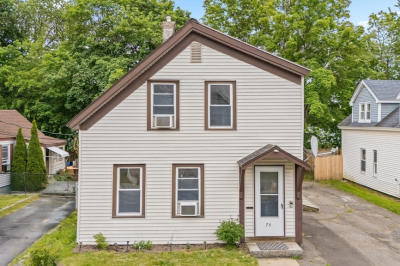 75 Snow Street 1