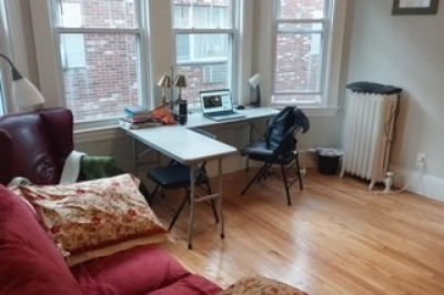 156 Summer St. #304 1
