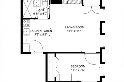 53 Hancock St #7 1