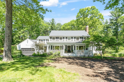 57 Sleigh Road 1