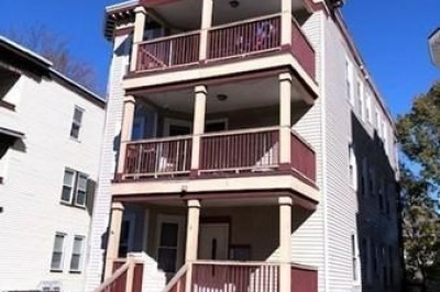 6 Hosmer St #1 1