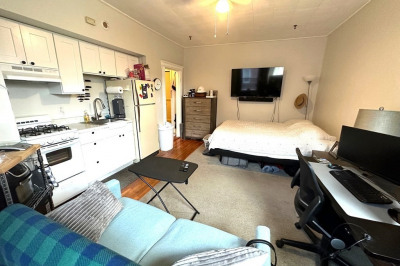 1330 Commonwealth Ave #12 1