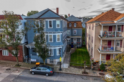 205-211 Columbia Street