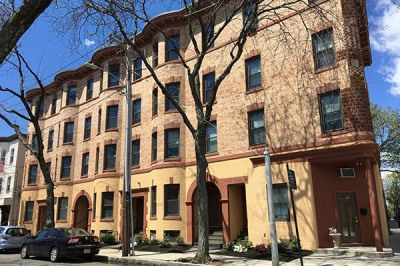 114 Willow St #2 1