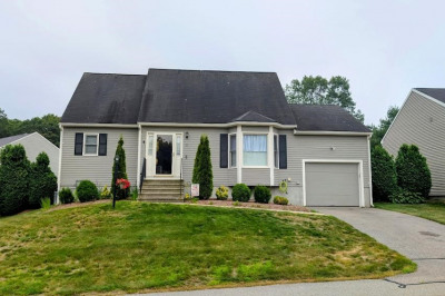 45 Country Side Rd #45 1