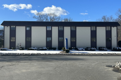 550 North Main Street #7 1