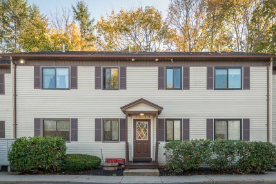 16 Cleveland Place #5
