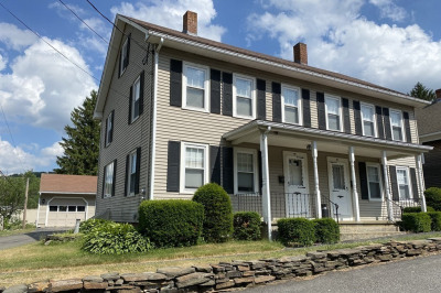 36-38 Cherry St