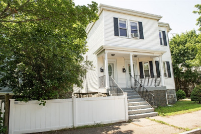 25 Harrington Ave 1