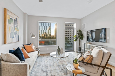 100 Shawmut Avenue #515 1