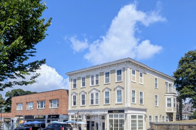 168 Humphrey St #2 1