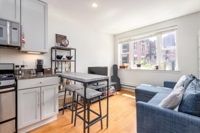 55 Cooper Street #1 1