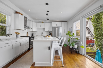 107 Putnam Street #2 1