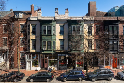 6-14 Union Park Street 1
