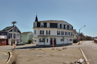152 Cross Street