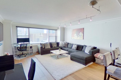 151 Tremont St #10R 1