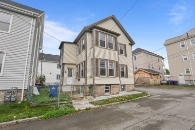 6 Coffin Avenue Ct 1