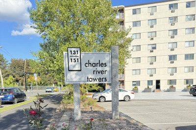 151 Coolidge Ave #602 1