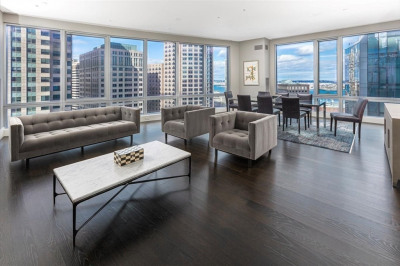 500 Atlantic Ave #20B 1
