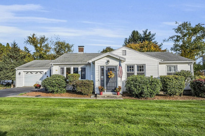 427 Massasoit Rd 1