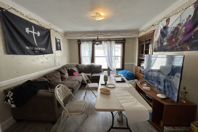 9 Radnor Road #2 1