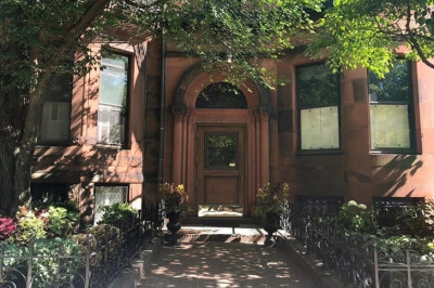 280 Commonwealth Ave #402 1