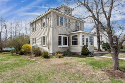 32 Farrington St 1