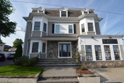 75 Pine Street #21 1