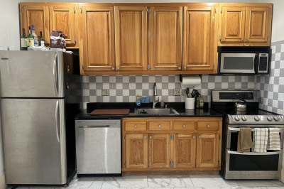 515 Massachusetts Ave. #2 1
