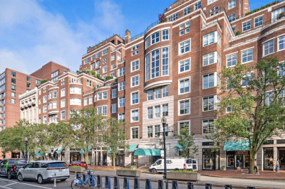 300 Boylston St #909 1