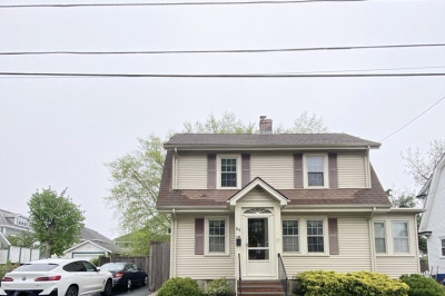 84 North Bayfield Road 1