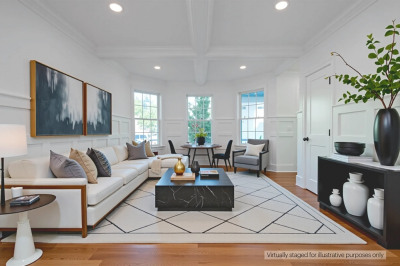 20 Sheridan Avenue #20 1