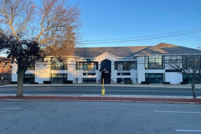 28 Chestnut Street 1