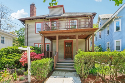 127 Sumner Rd #1 1