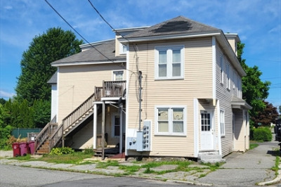942 Lakeview Avenue #5 1