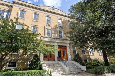 132 Sewall Avenue #C 1