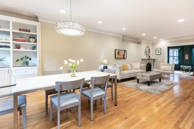33 Concord Sq #1 1