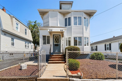 69 Haskell Ave