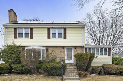 Malden Single Family 1