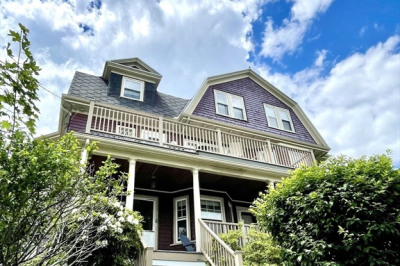 53 Hillsdale #1