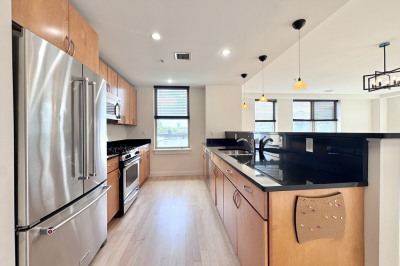 323 Boylston #306 1