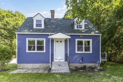 69 Powder Mill Rd 1