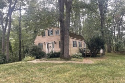 8 Penobscot Way