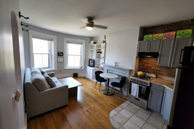154 W Concord St #3A 1