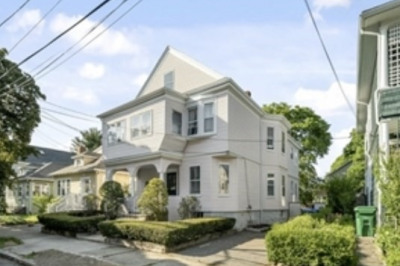 44 Greenleaf Ave #1 1